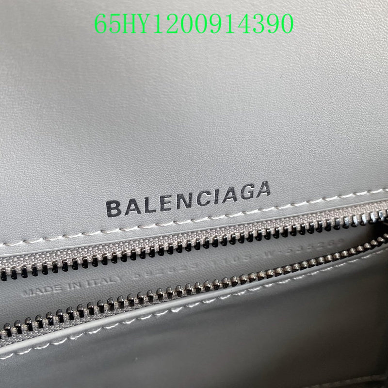 Aura Bags - BGA Bags - 2070