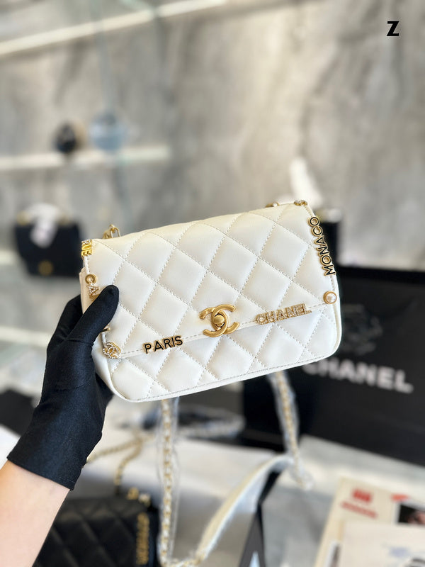 aura-bags - Chanel Bags - 7082