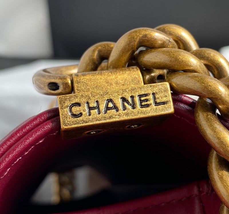 aura-bags - Chanel Bags - 7443