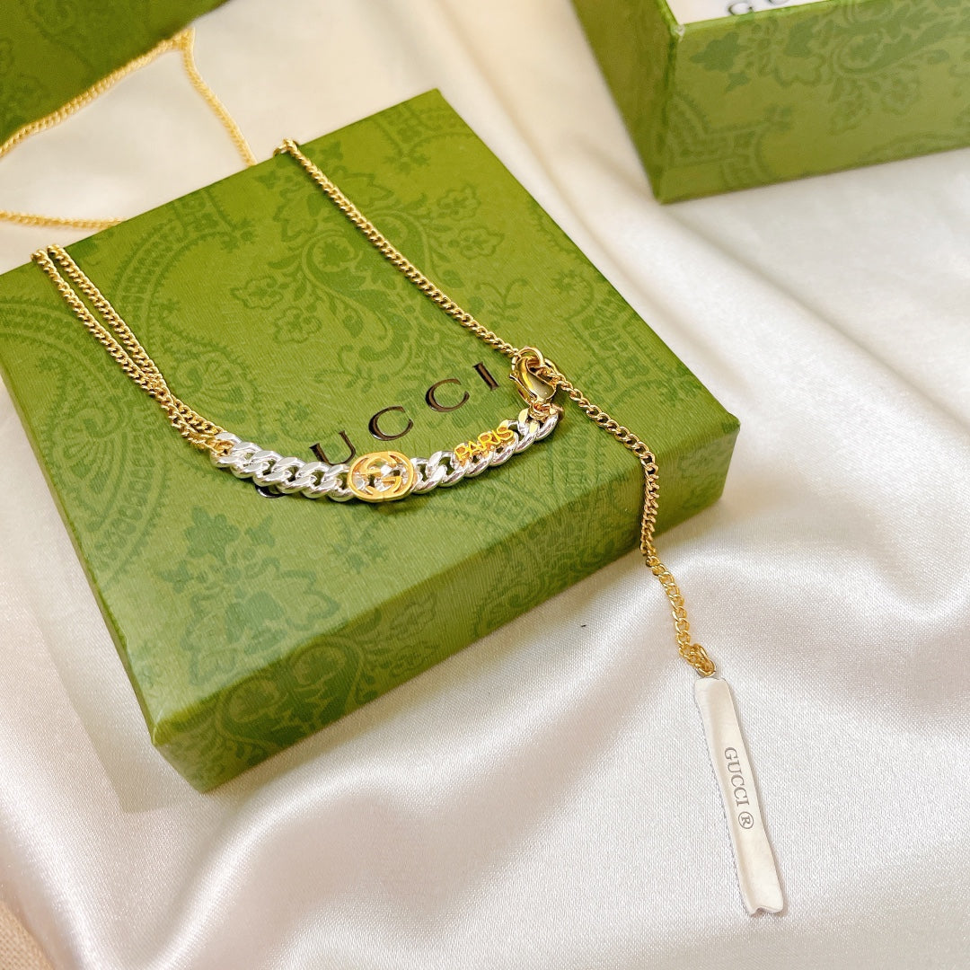 BG - Holiday Necklace Gucci007