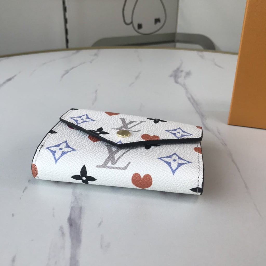 Designer Wallet louis vuitton 027