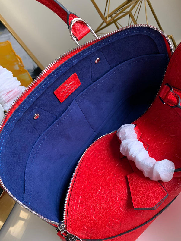 Louis Vuitton Luxury Bags 1765