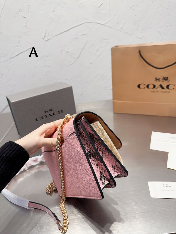 Aura Bags - CCH Bags - 410