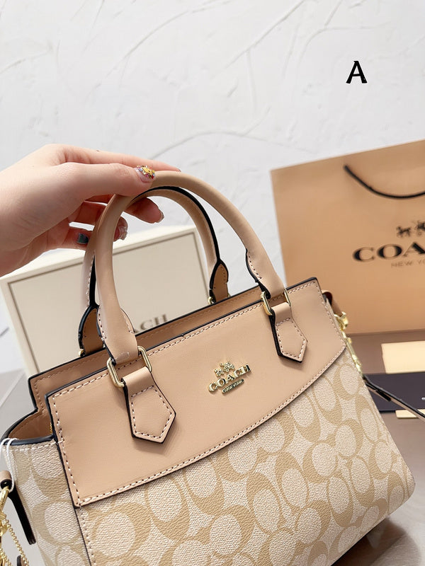 Aura Bags - CCH Bags - 055
