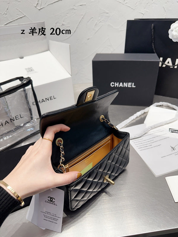 aura-bags - Chanel Bags - 7080