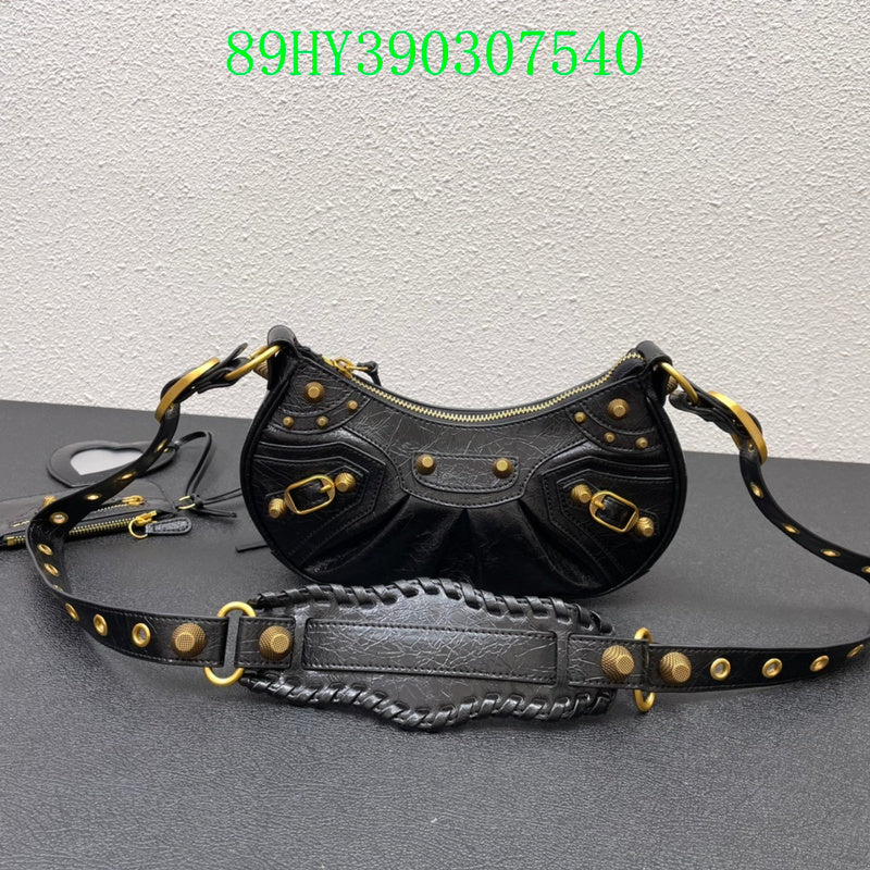 Aura Bags - BGA Bags - 1899