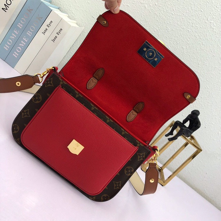 Louis Vuitton Luxury Bags 2008
