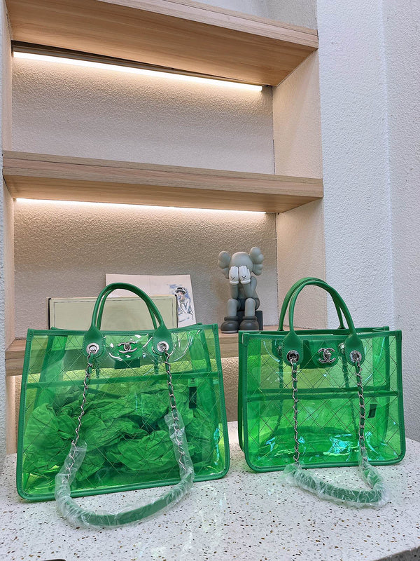 aura-bags - Chanel Bags - 7020
