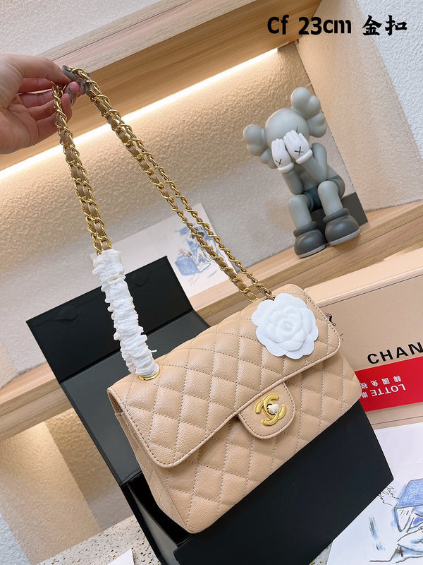 aura-bags - Chanel Bags - 7238