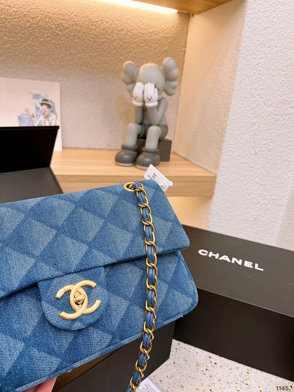 aura-bags - Chanel Bags - 7162