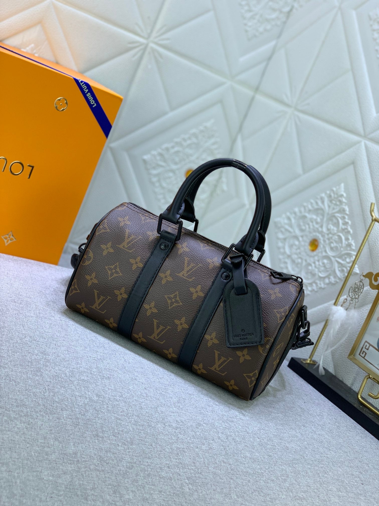 Luxury Bags Louis Vuitton  796