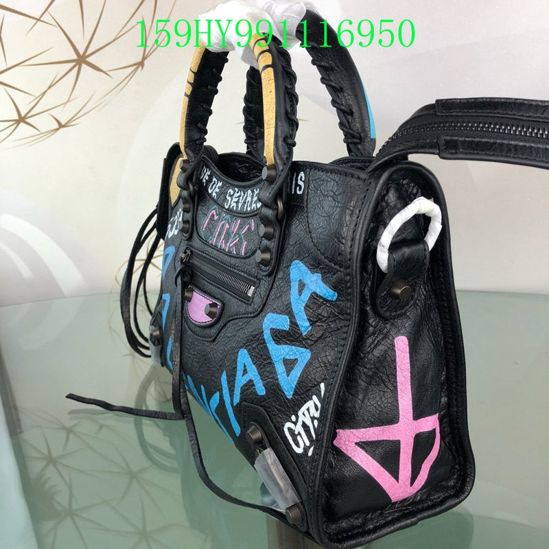 Aura Bags - BGA Bags - 2408