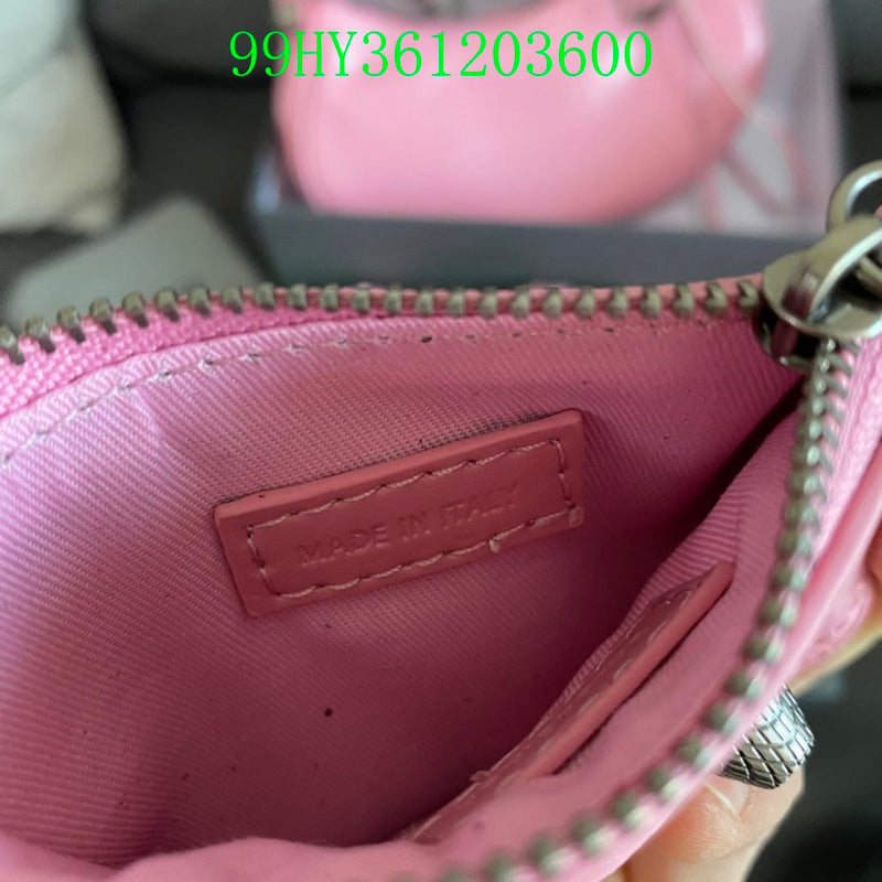 Aura Bags - BGA Bags - 2384
