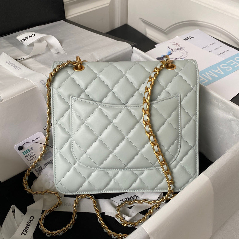 aura-bags - Chanel Bags - 7550