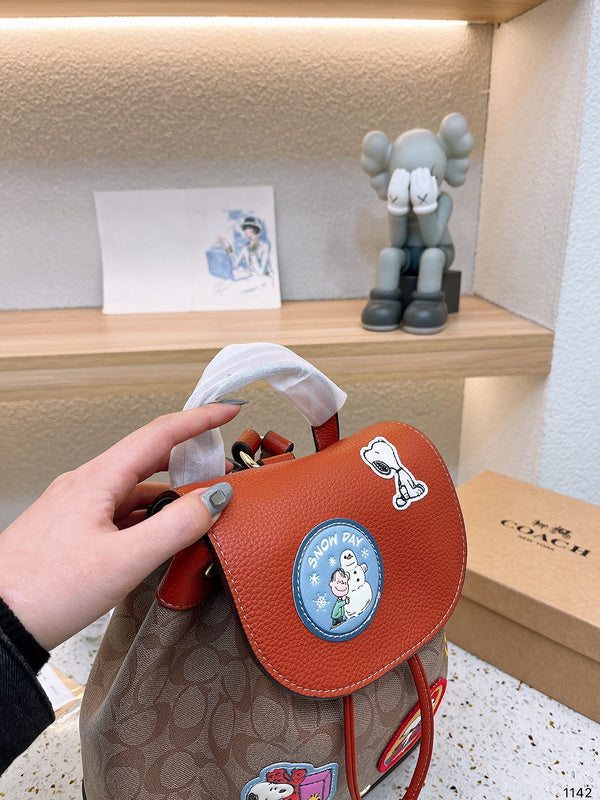 Aura Bags - CCH Bags - 344