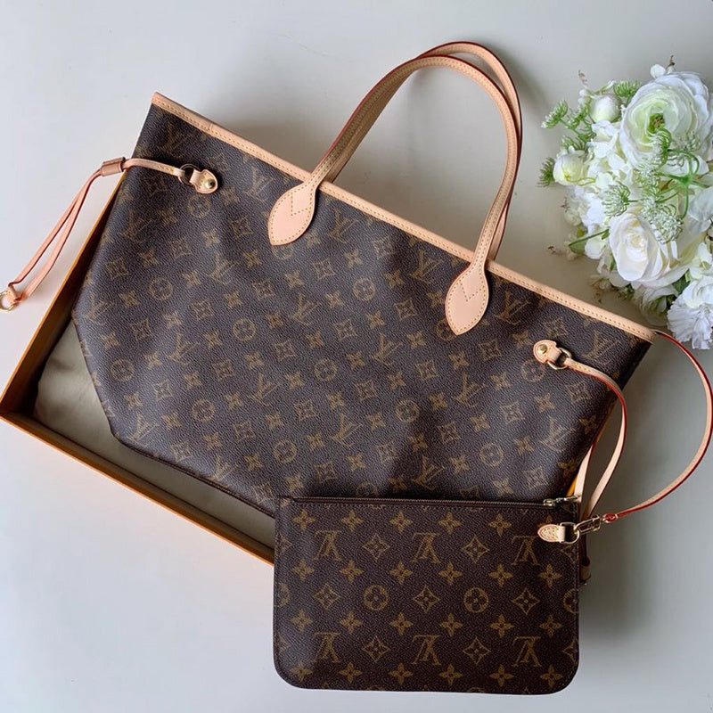 Louis Vuitton Luxury Bags 2851