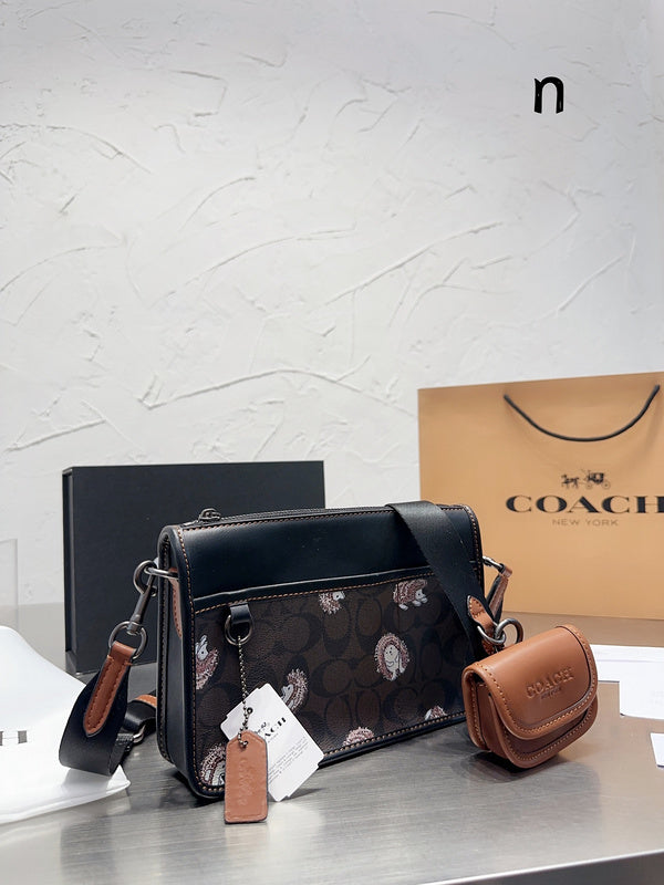 Aura Bags - CCH Bags - 264
