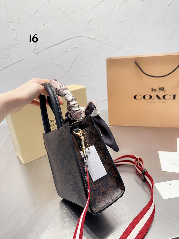 Aura Bags - CCH Bags - 362