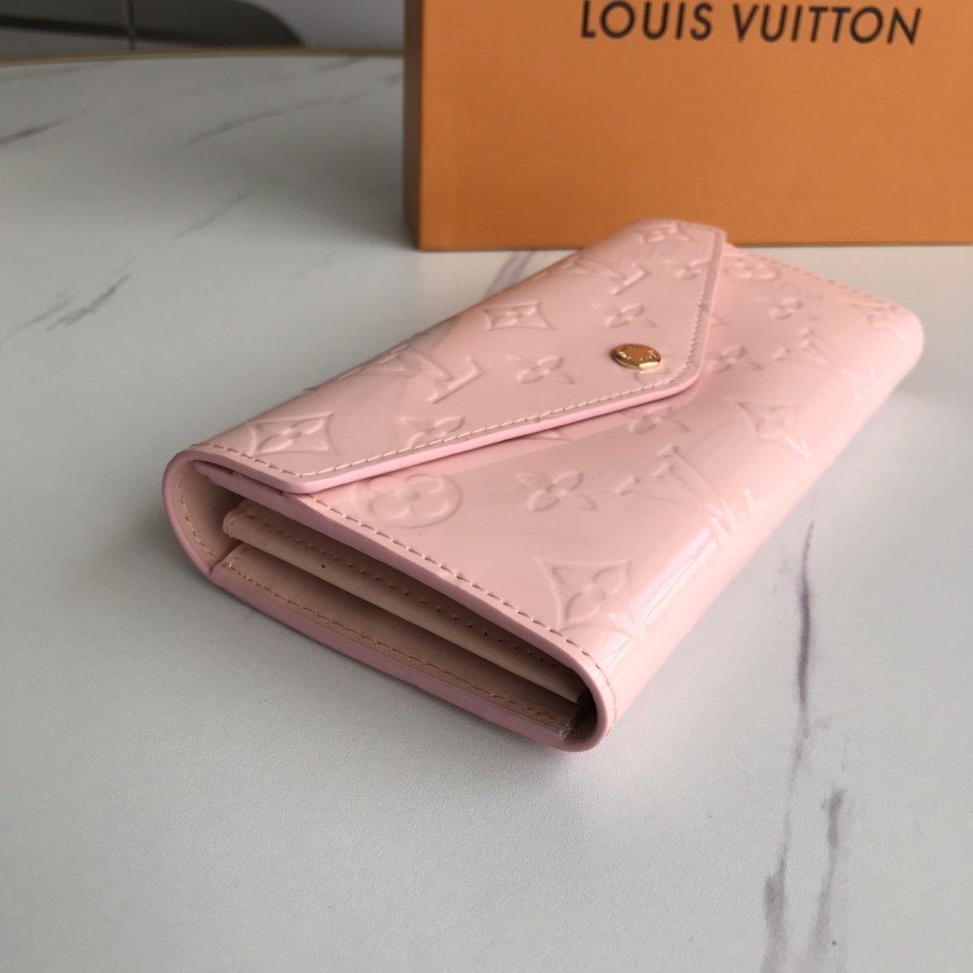 Designer Wallet louis vuitton 005