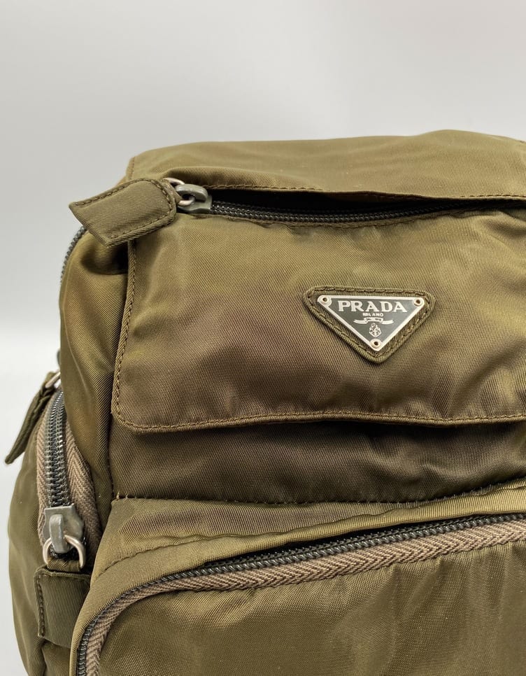 PRADA BAG