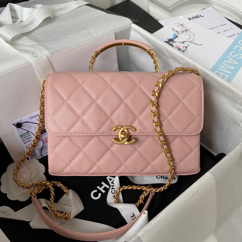 aura-bags - Chanel Bags - 7507