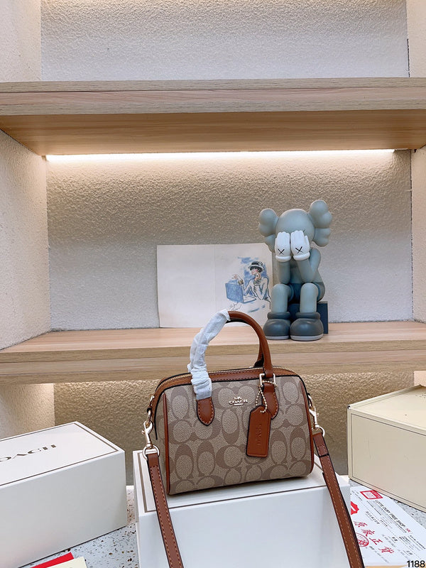 Aura Bags - CCH Bags - 104
