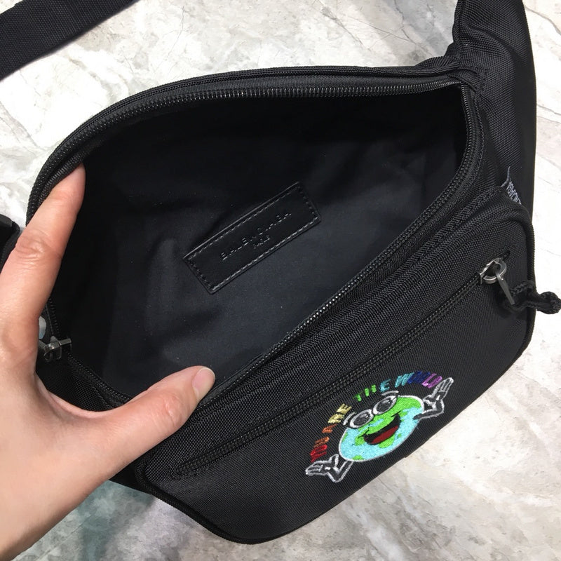 Aura Bags - BGA Bags - 430