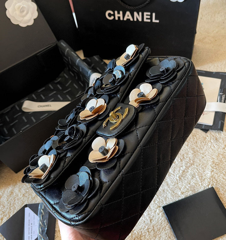 aura-bags - Chanel Bags - 6886