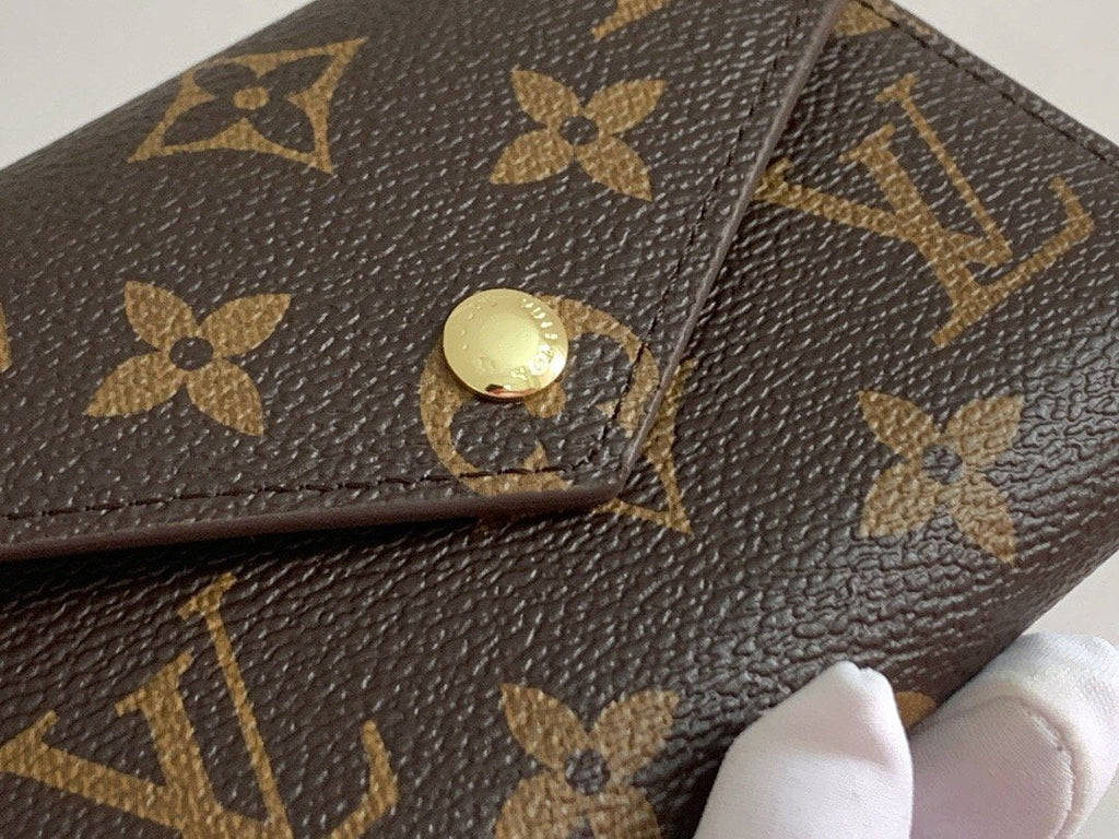 Designer Wallet louis vuitton 114