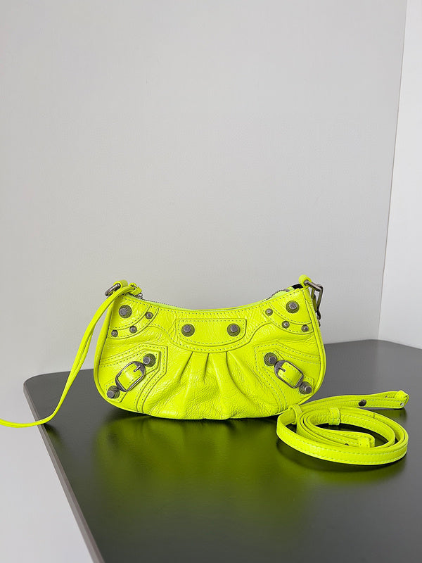 Aura Bags - Balenciaga Bags - 301