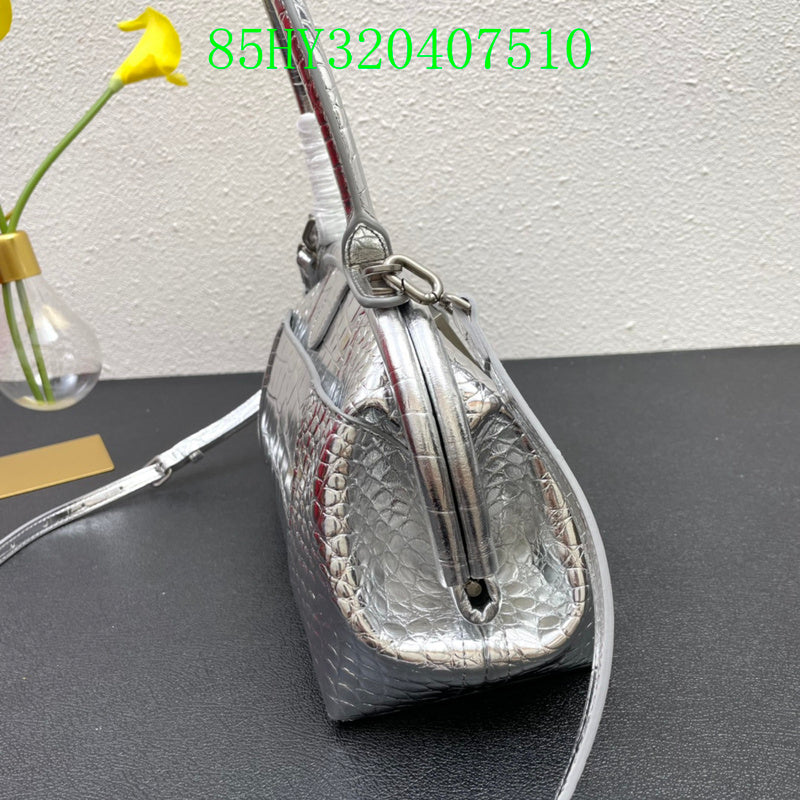 Aura Bags - BGA Bags - 1834