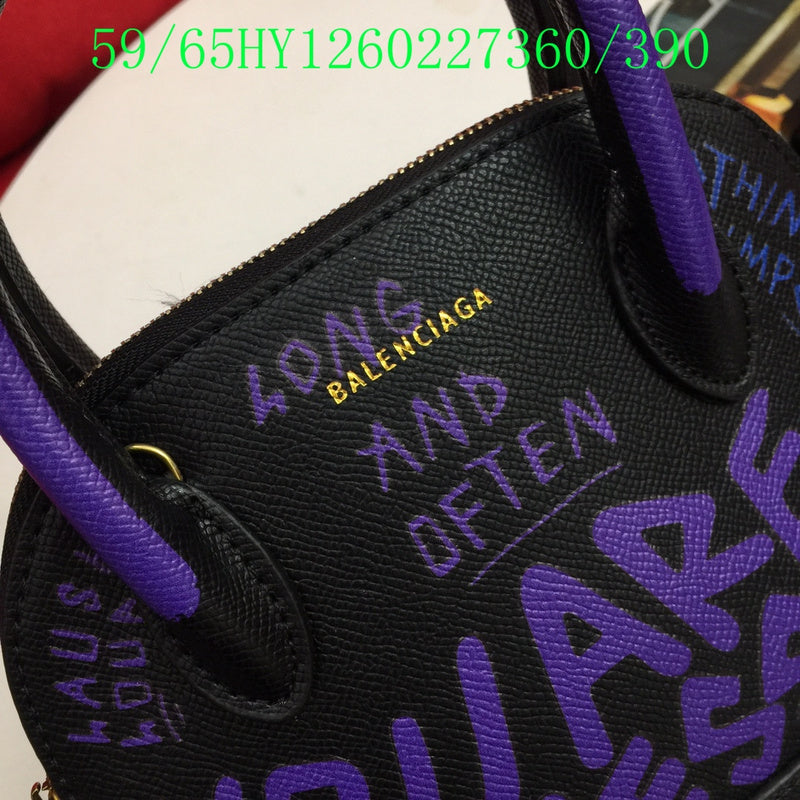 Aura Bags - BGA Bags - 1917