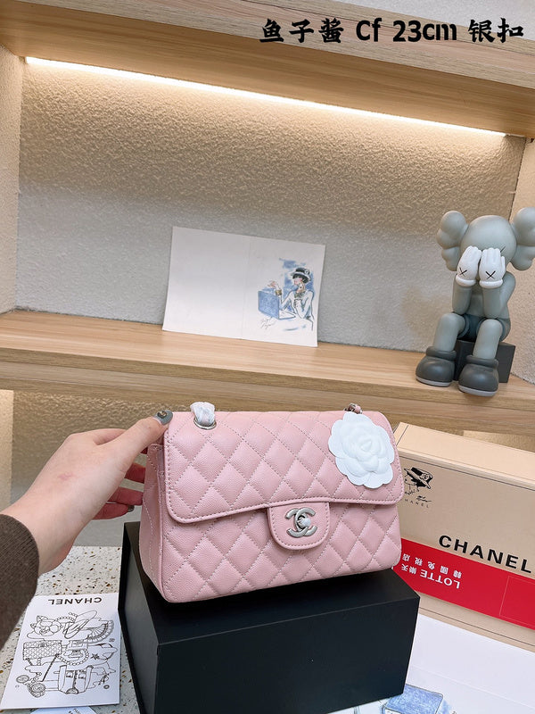 aura-bags - Chanel Bags - 7242