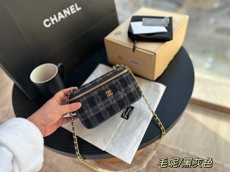 aura-bags - Chanel Bags - 7129