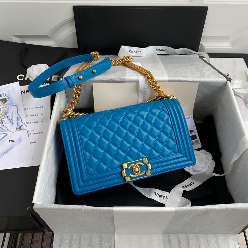 aura-bags - Chanel Bags - 7428