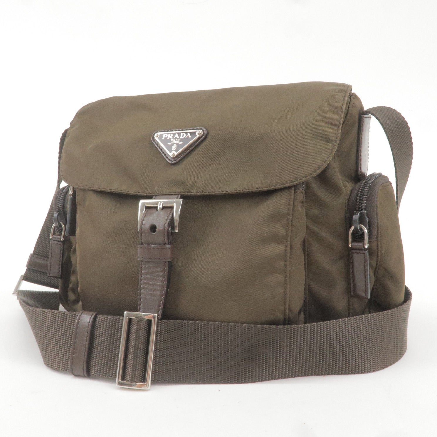 PRADA BAG
