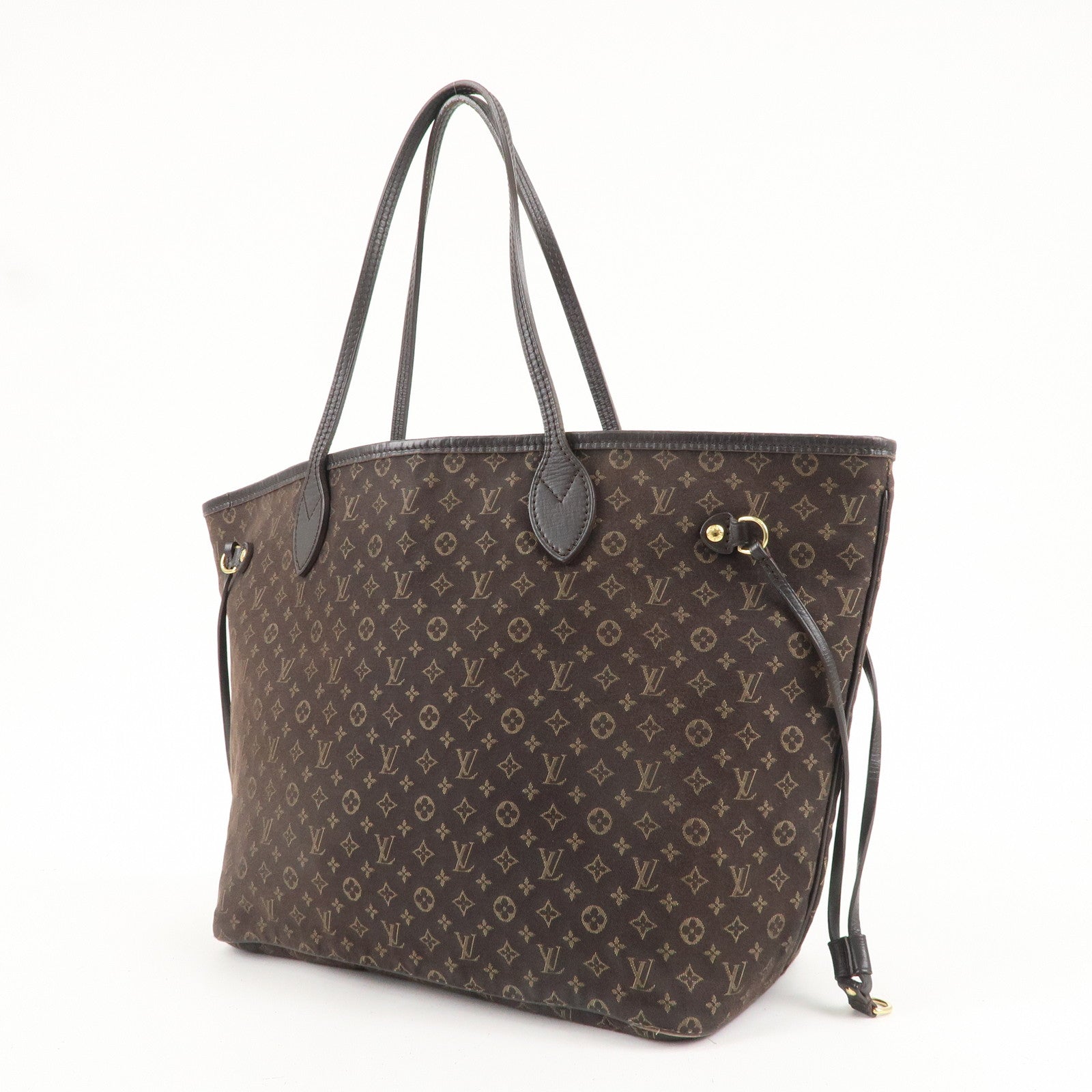 Louis Vuitton Monogram Idylle Neverfull MM Tote Bag Faisan M40513