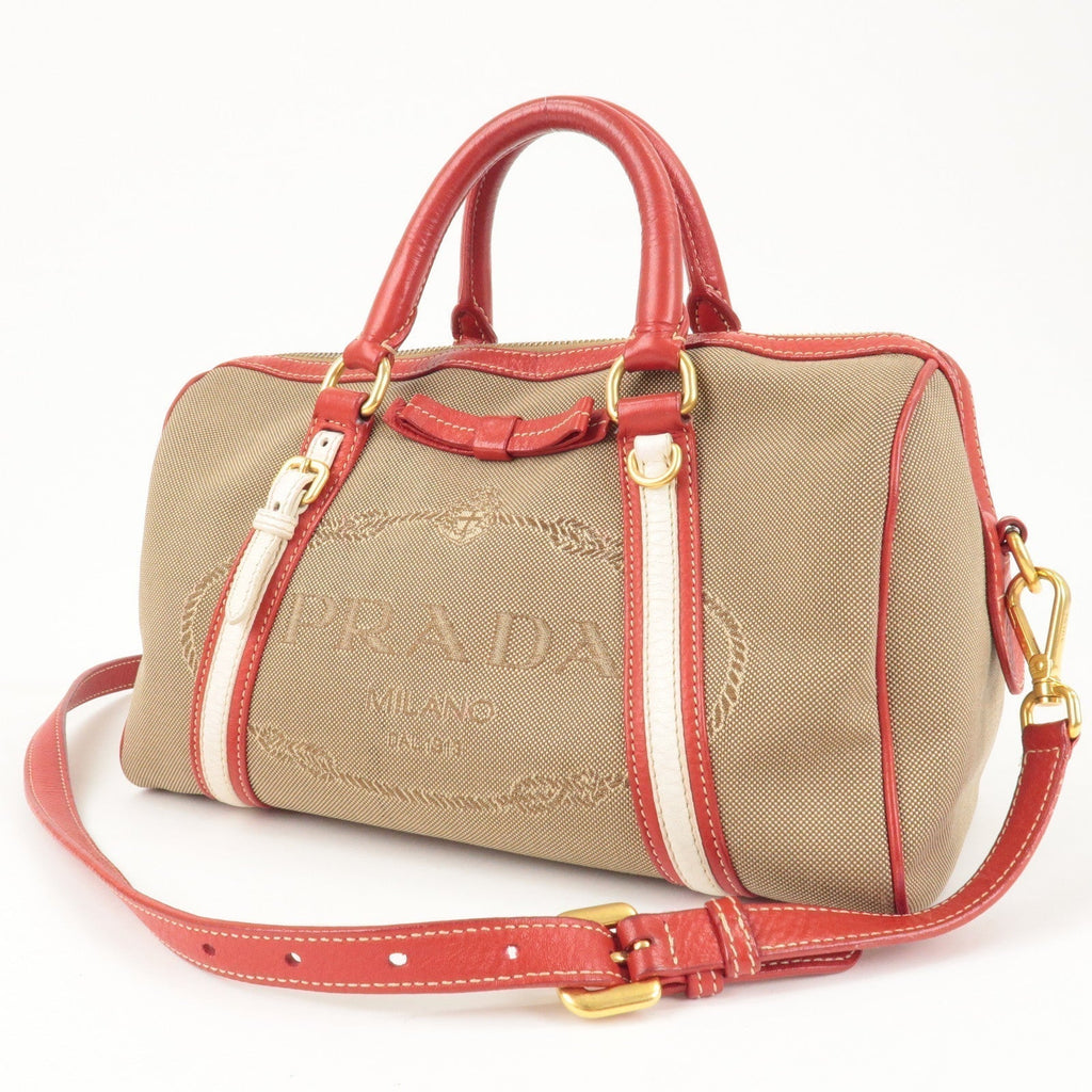 PRADA BAG