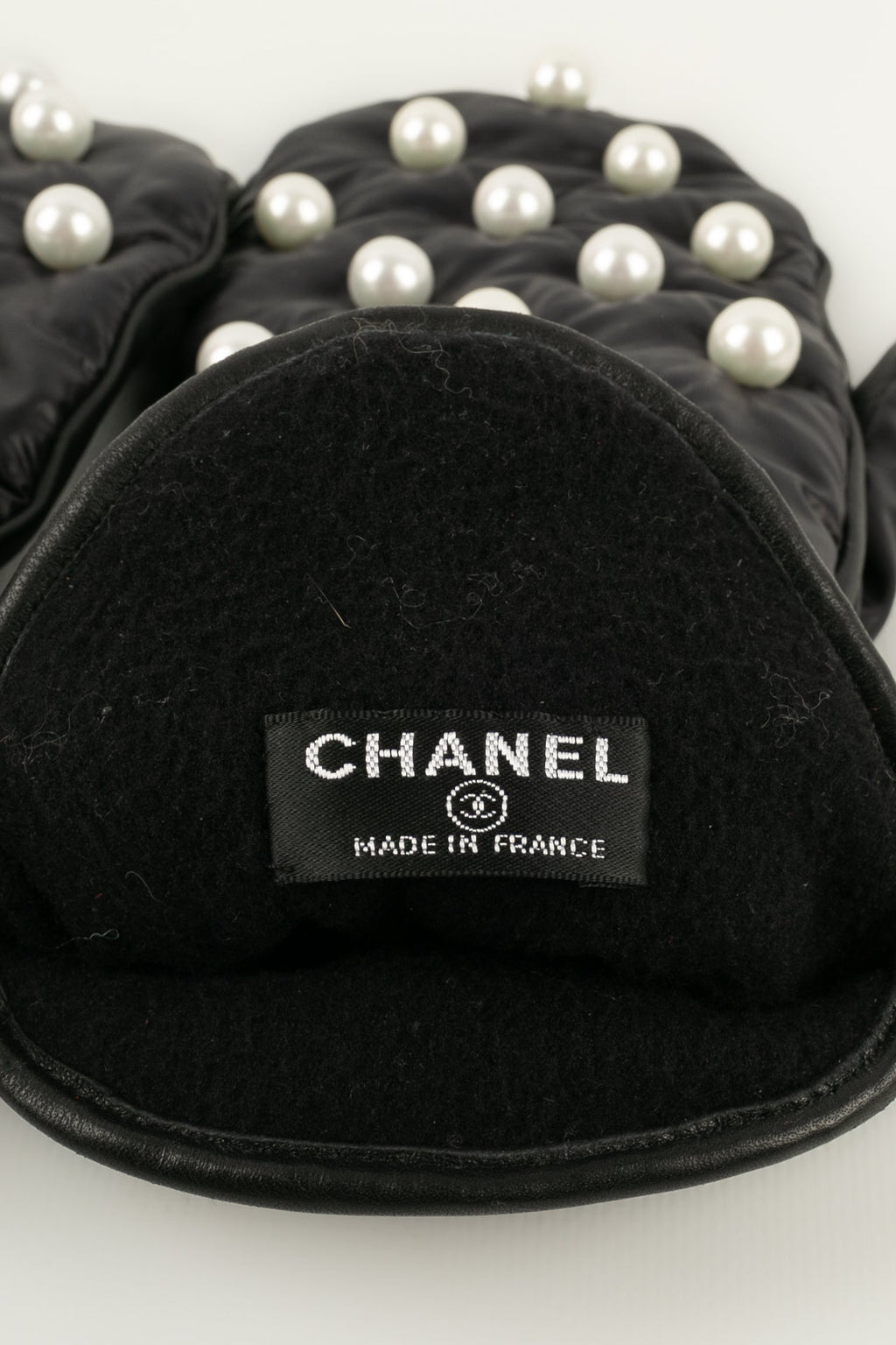 Gants Chanel
