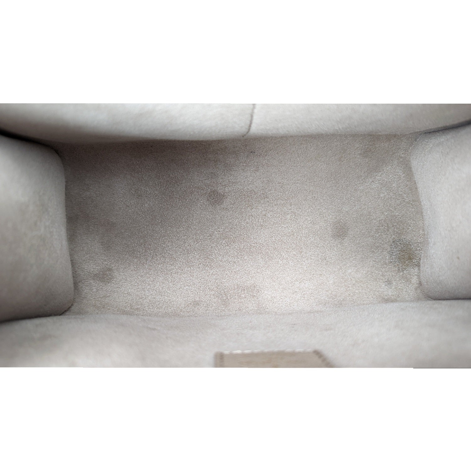 Louis Vuitton Bicolor Monogram Giant Empreinte OnTheGo PM