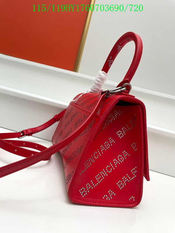 Aura Bags - BGA Bags - 1738