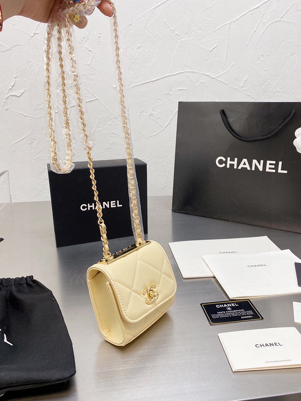 aura-bags - Chanel Bags - 7092
