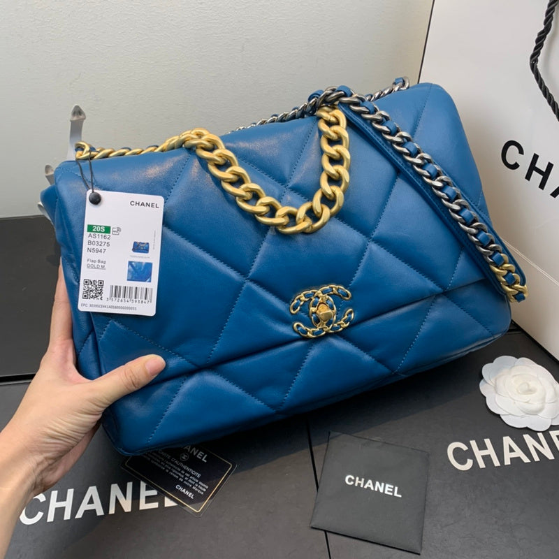 Chanel Bags