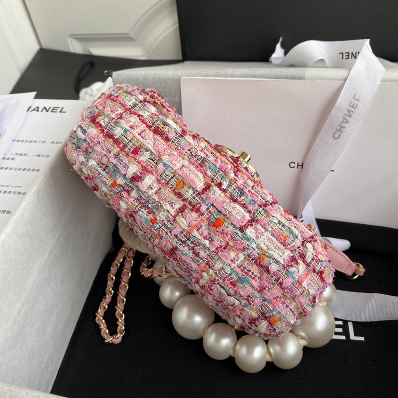 aura-bags - Chanel Bags - 7418