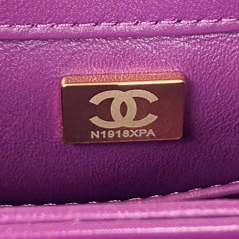 aura-bags - Chanel Bags - 7349