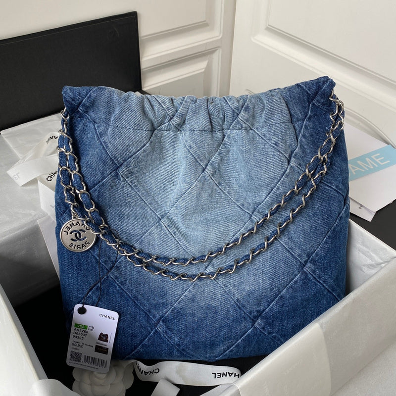 aura-bags - Chanel Bags - 7344