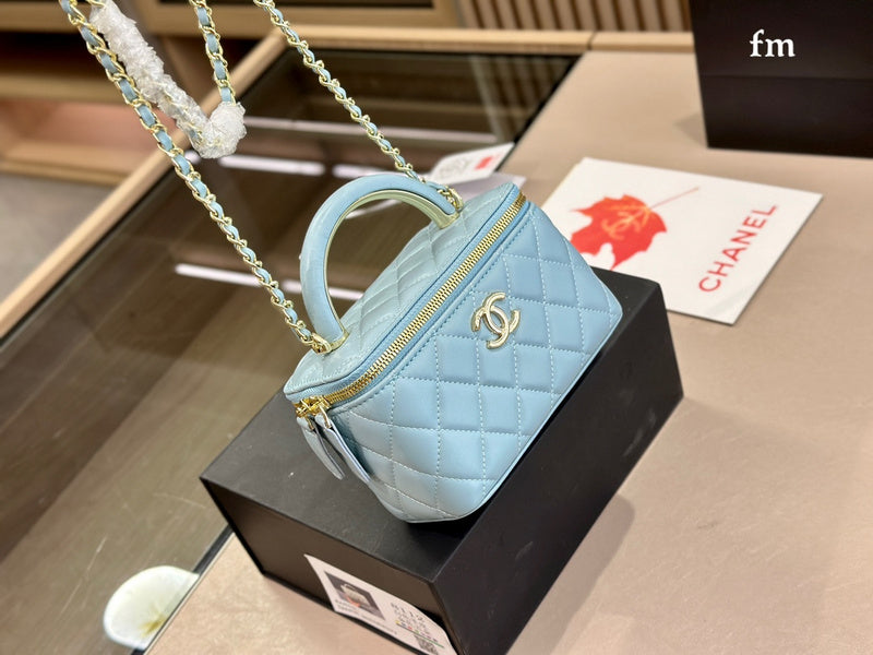aura-bags - Chanel Bags - 6909