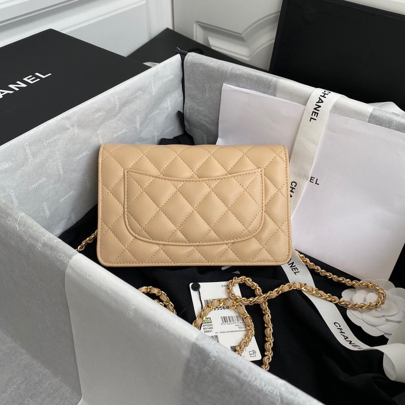 aura-bags - Chanel Bags - 7485