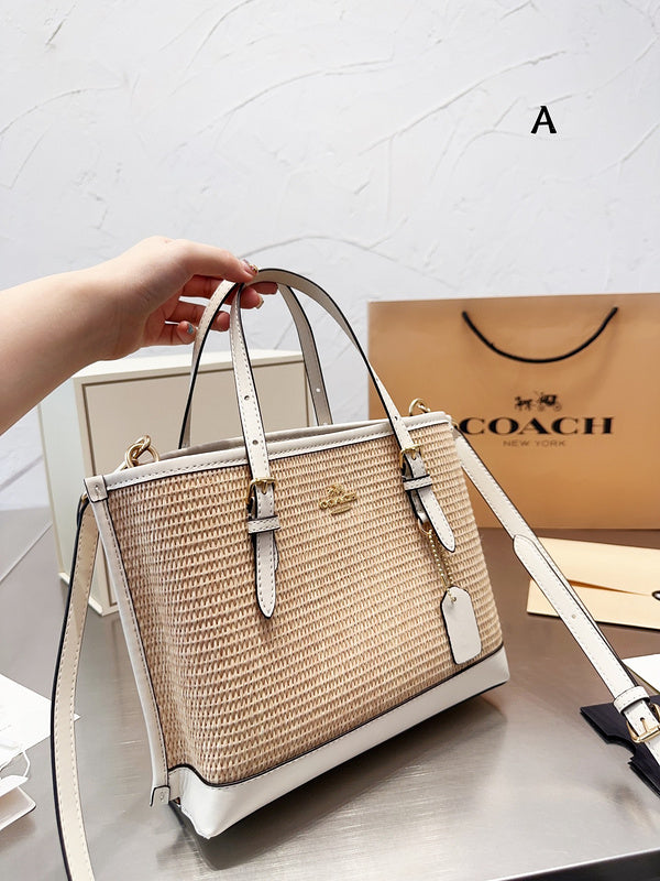 Aura Bags - CCH Bags - 002