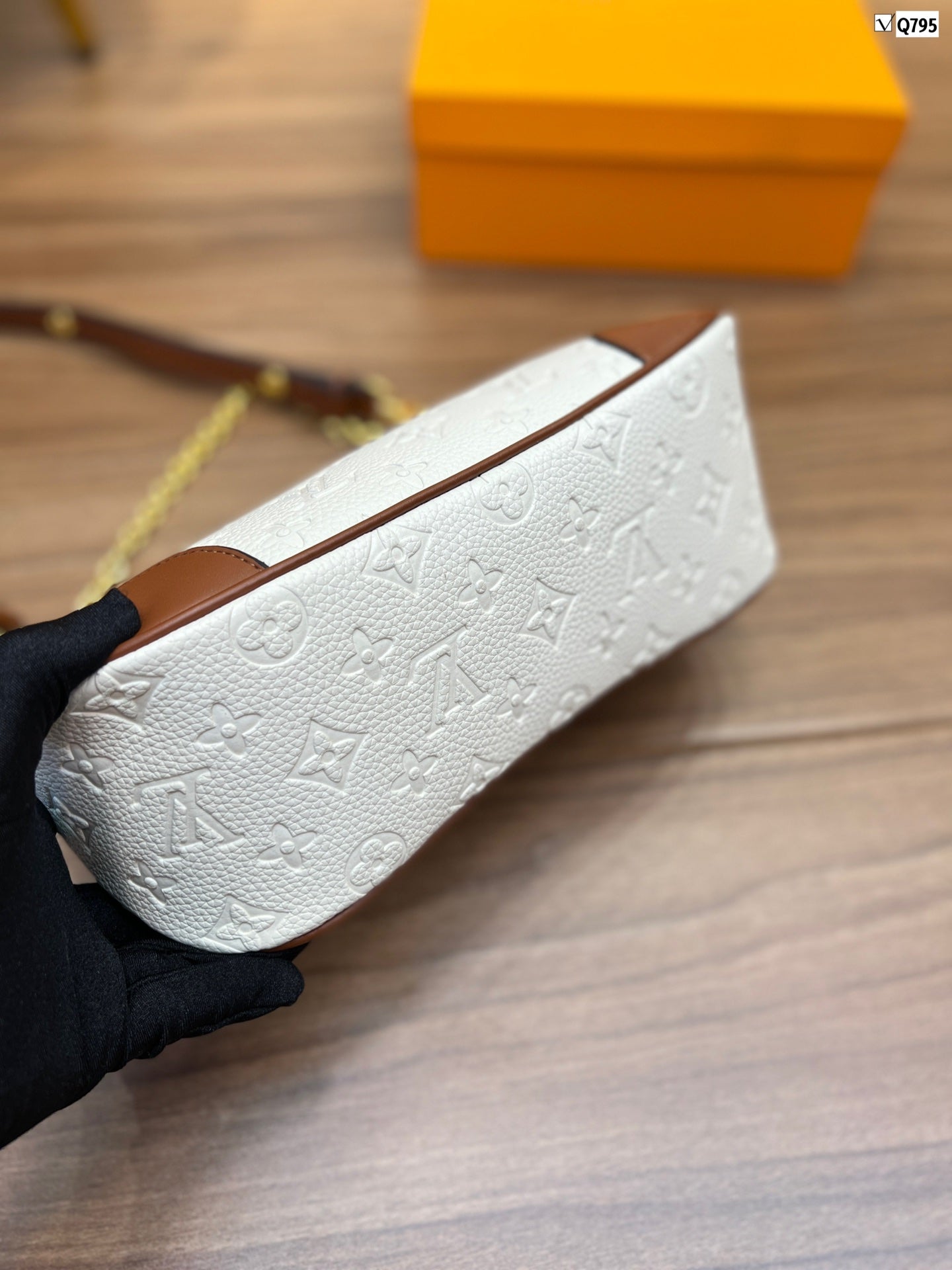 New Lux Bags Louis Vuitton  538